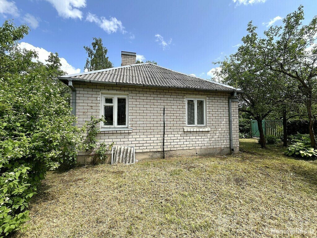 Продаётся дача Panevėžio rajono sav., Kaubariškyje, Tiesioji al.