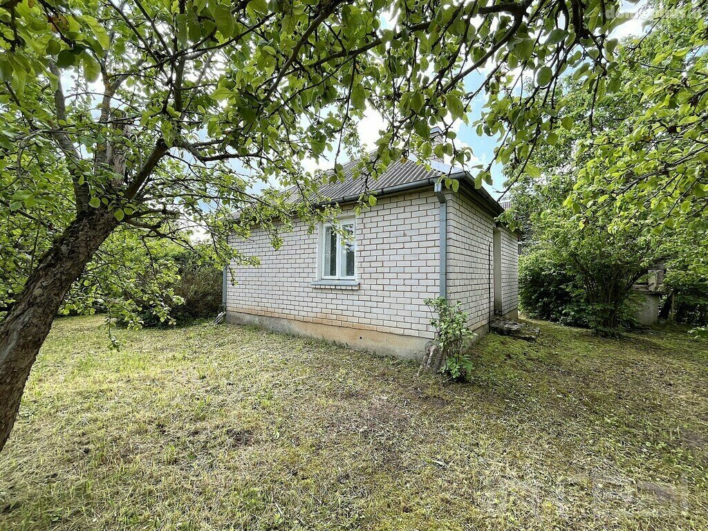 Продаётся дача Panevėžio rajono sav., Kaubariškyje, Tiesioji al.