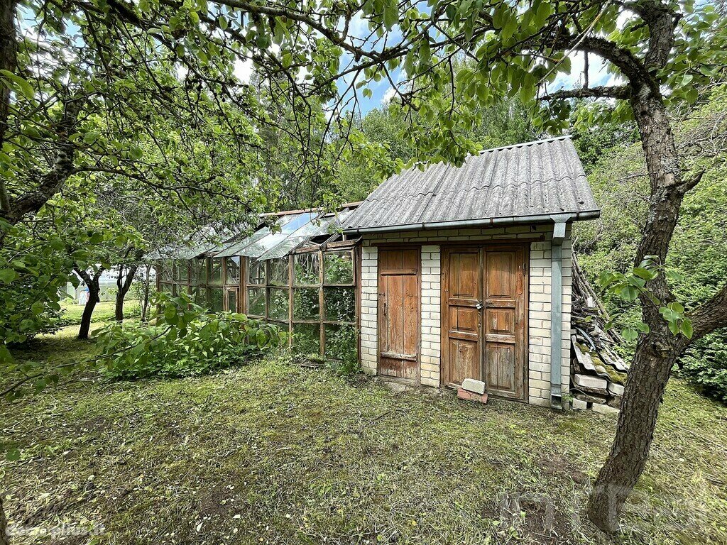 Продаётся дача Panevėžio rajono sav., Kaubariškyje, Tiesioji al.