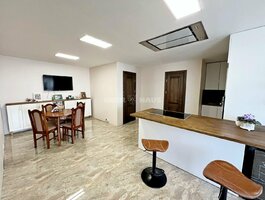 Продаётся дом Panevėžio rajono sav., Liberiškyje