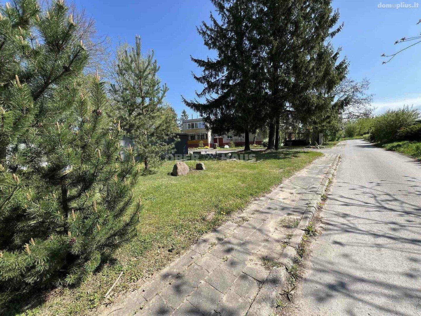 Продаётся дом Panevėžio rajono sav., Liberiškyje