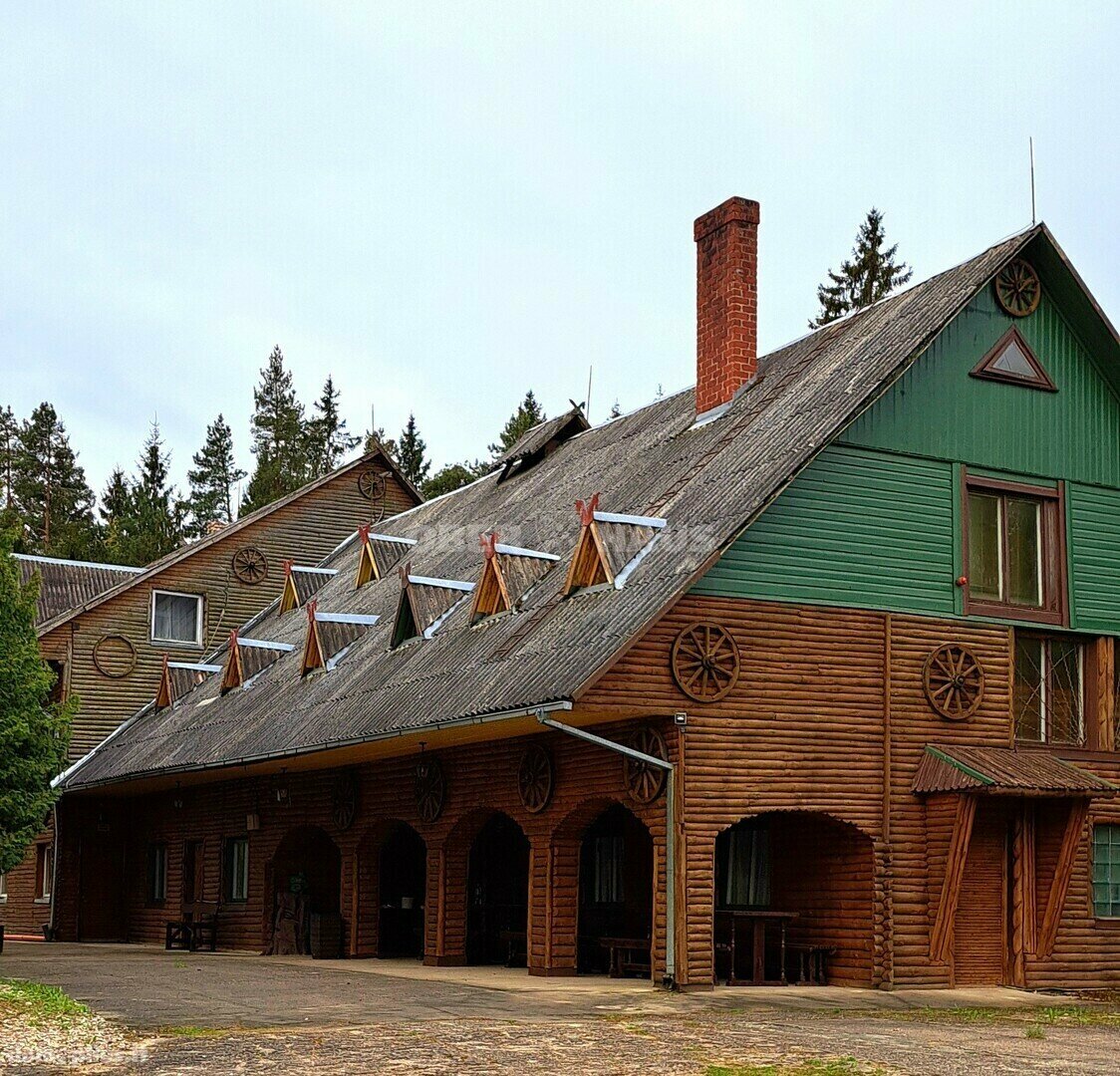 House for sale Kelmės rajono sav., Kryžbarke
