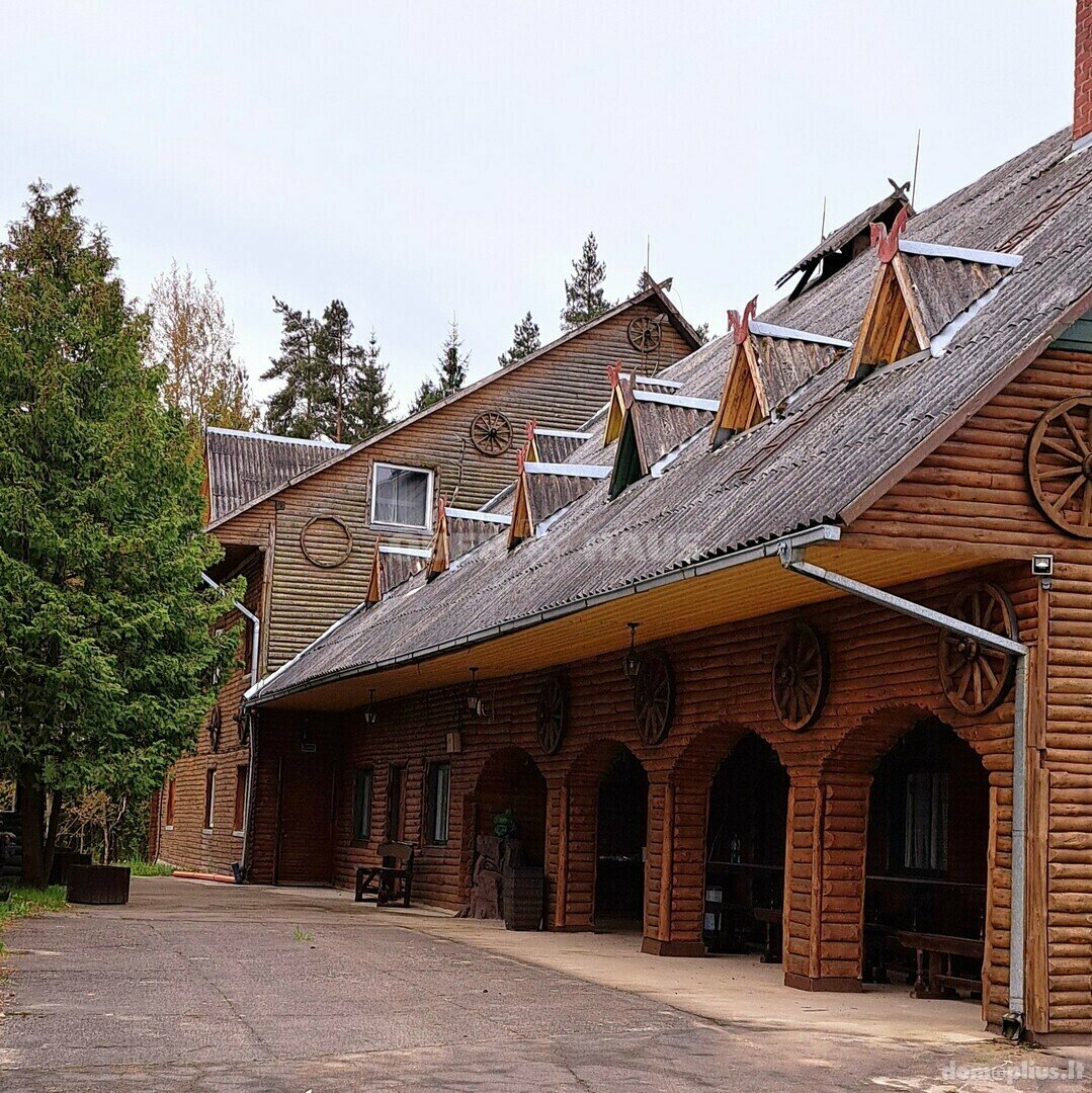House for sale Kelmės rajono sav., Kryžbarke
