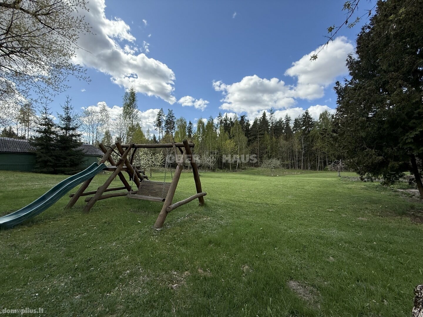 House for sale Kelmės rajono sav., Kryžbarke