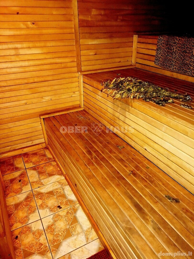 House for sale Kelmės rajono sav., Kryžbarke
