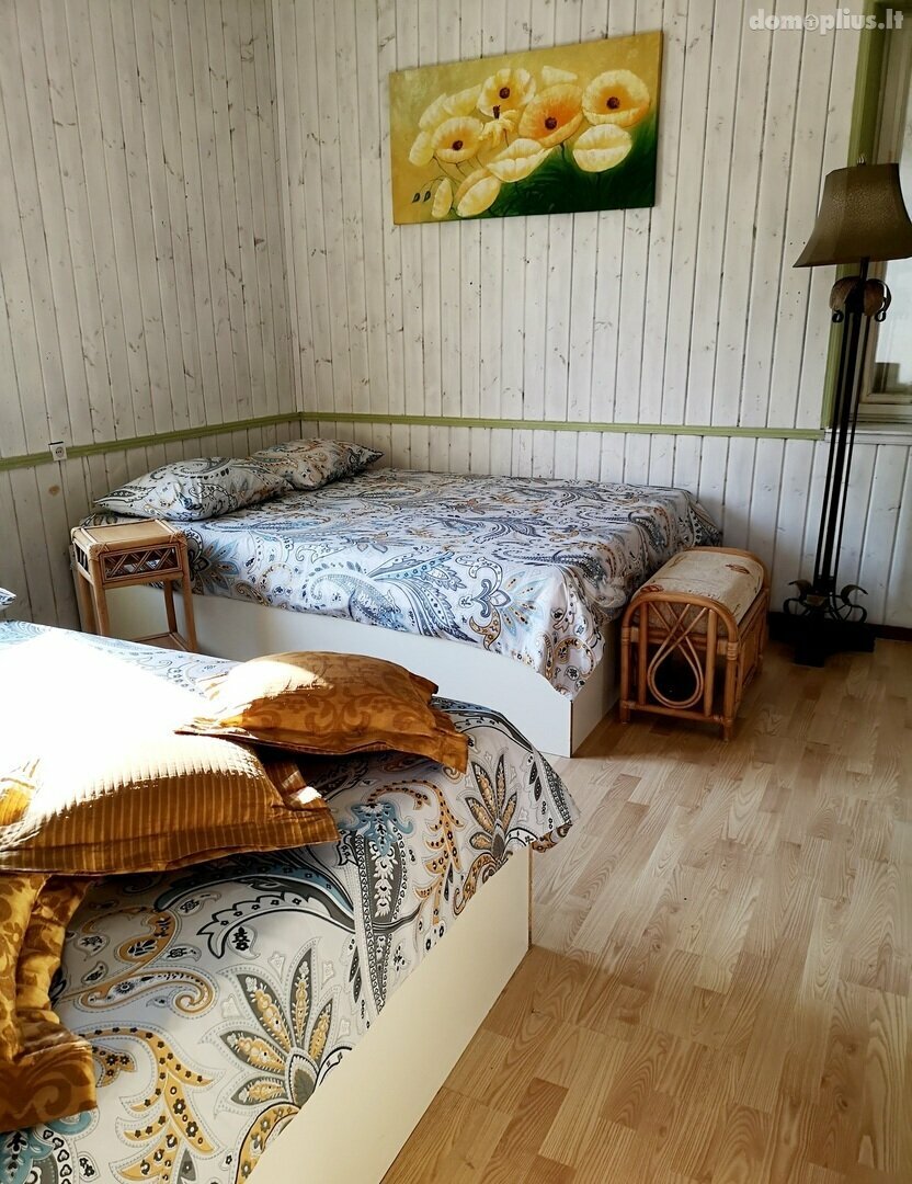 House for sale Kelmės rajono sav., Kryžbarke