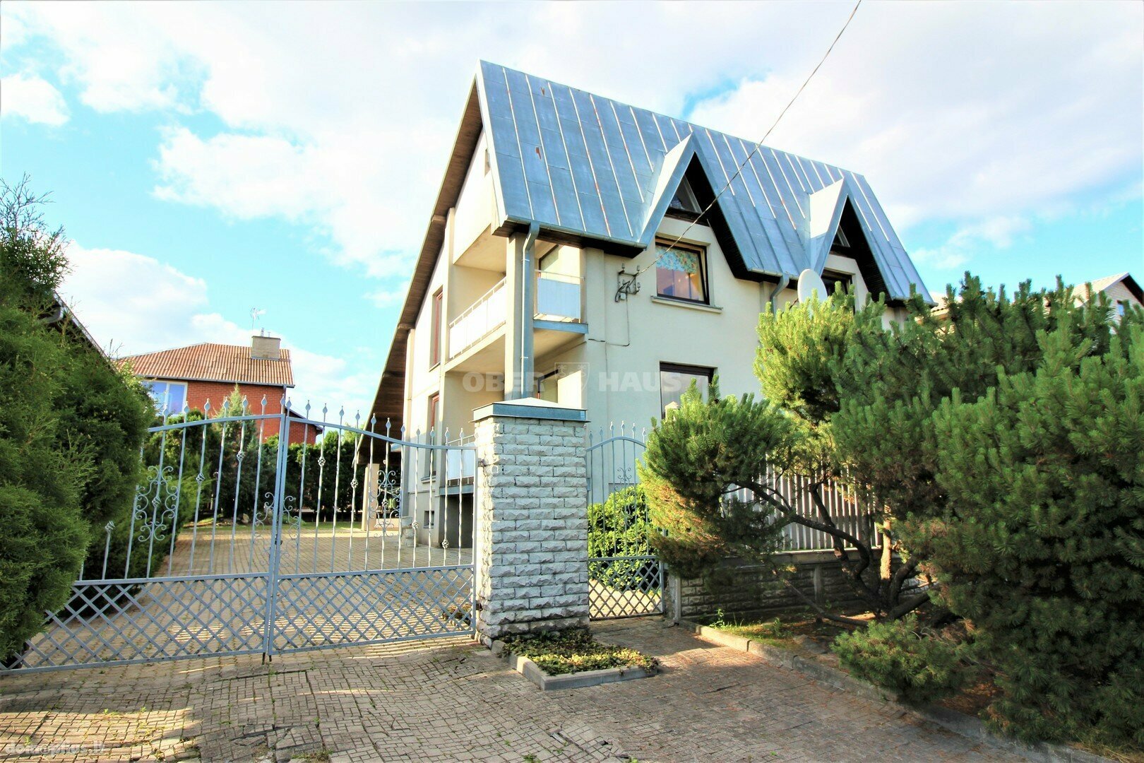 Продаётся дом Panevėžyje, Rožėse