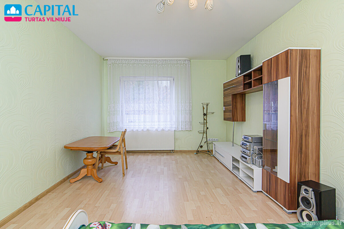 Продаётся сблокированный дом Vilniuje, Žemieji Paneriai, Vaduvos g.