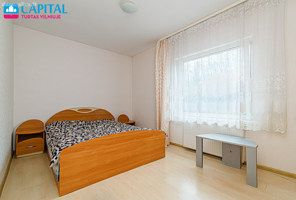 Продаётся сблокированный дом Vilniuje, Žemieji Paneriai, Vaduvos g.