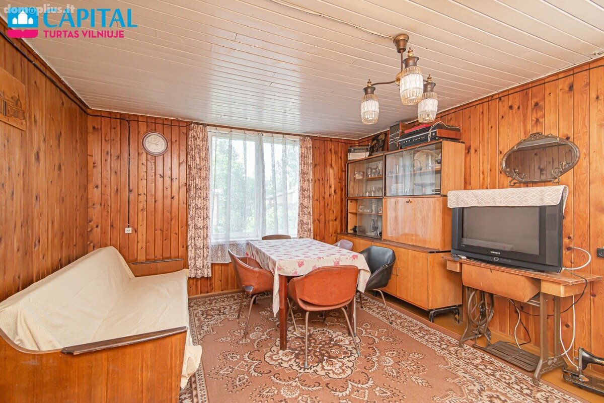 Summer house for sale Vilniaus rajono sav., Šveicaruose