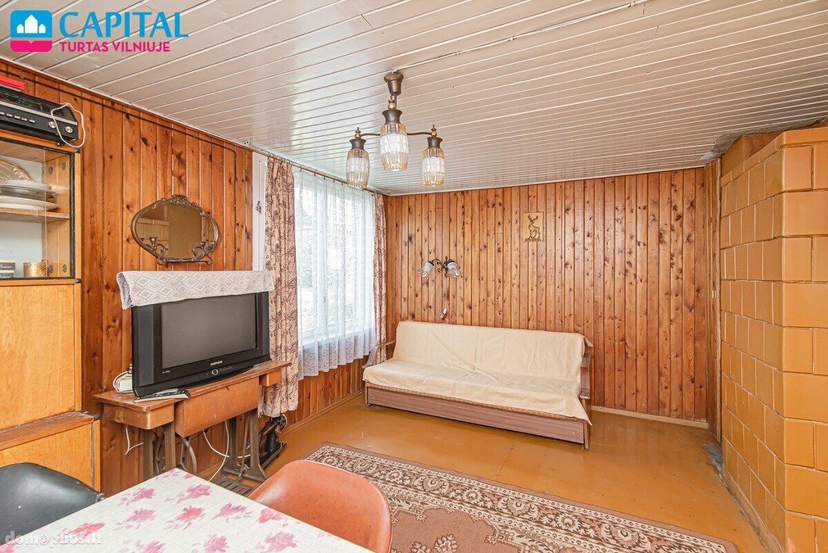 Summer house for sale Vilniaus rajono sav., Šveicaruose