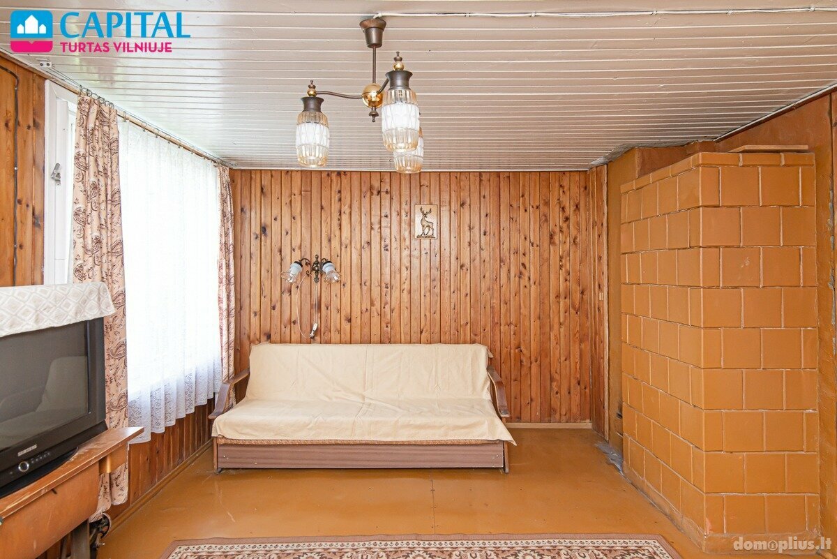 Summer house for sale Vilniaus rajono sav., Šveicaruose