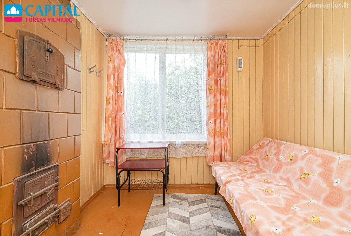 Summer house for sale Vilniaus rajono sav., Šveicaruose
