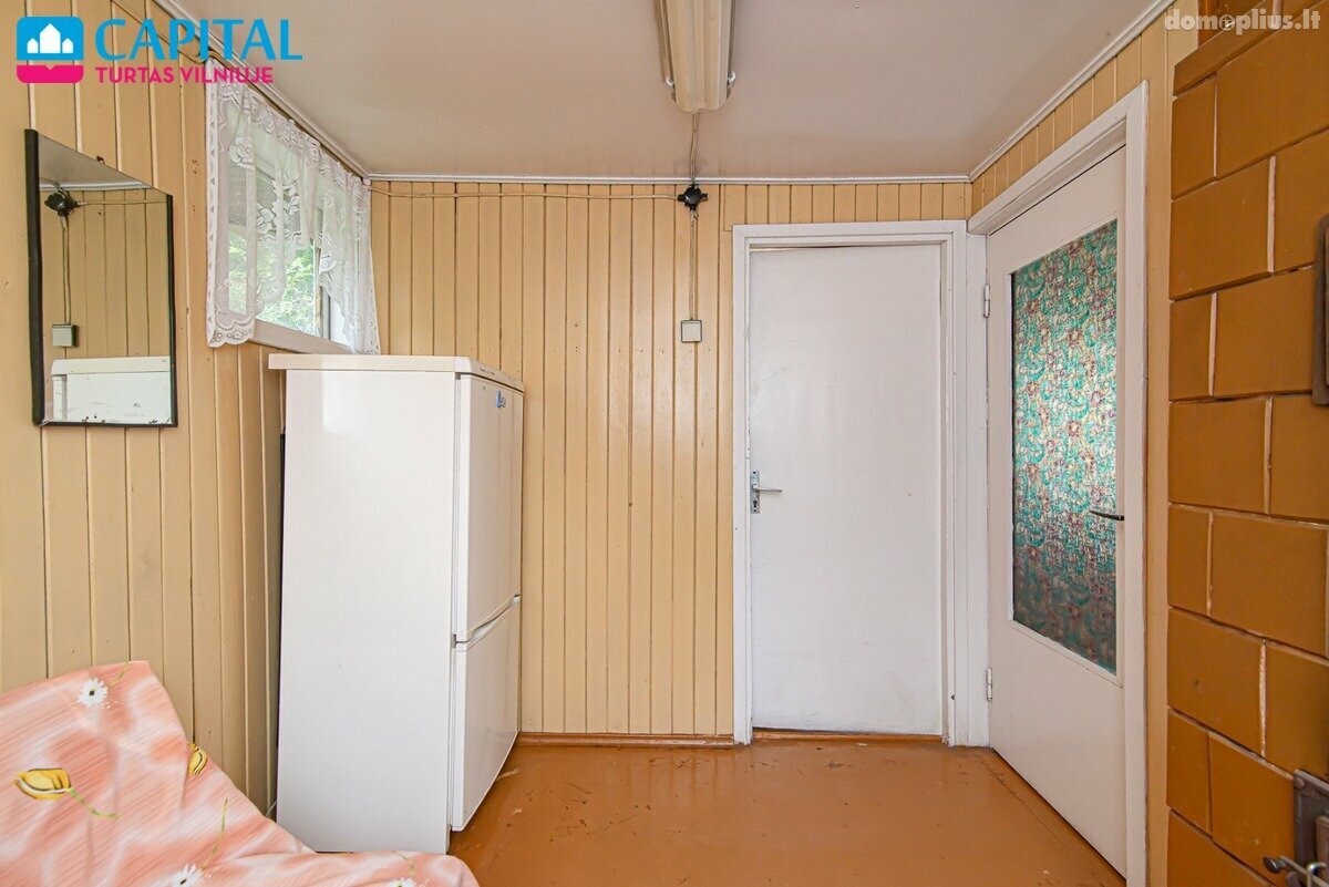 Summer house for sale Vilniaus rajono sav., Šveicaruose