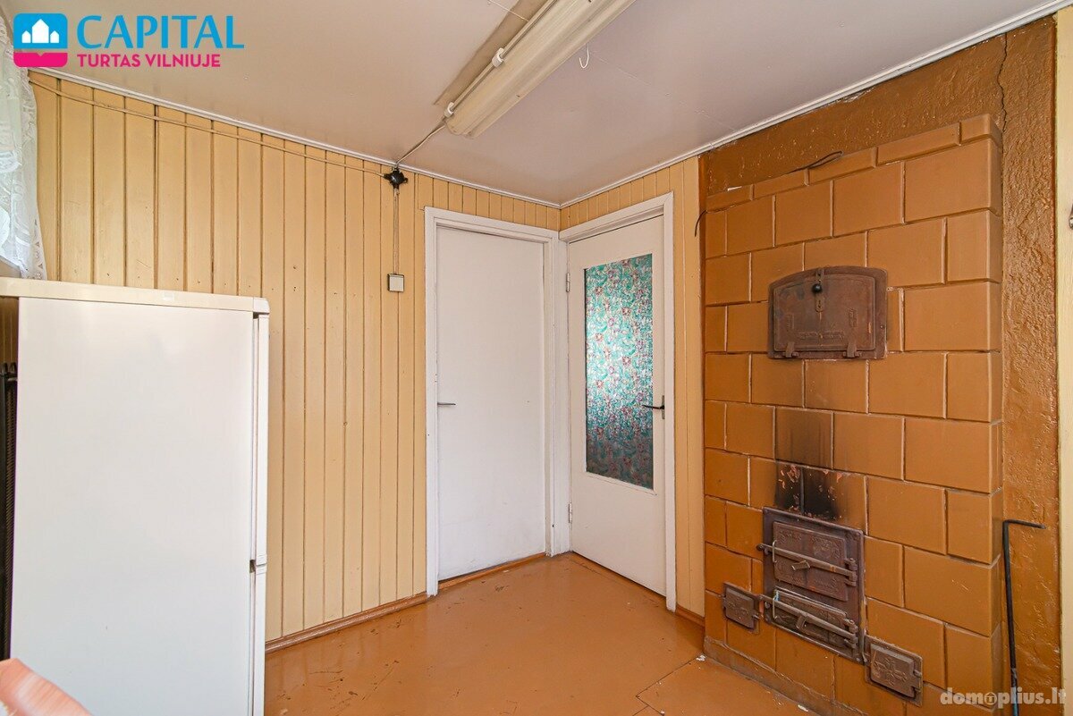 Summer house for sale Vilniaus rajono sav., Šveicaruose