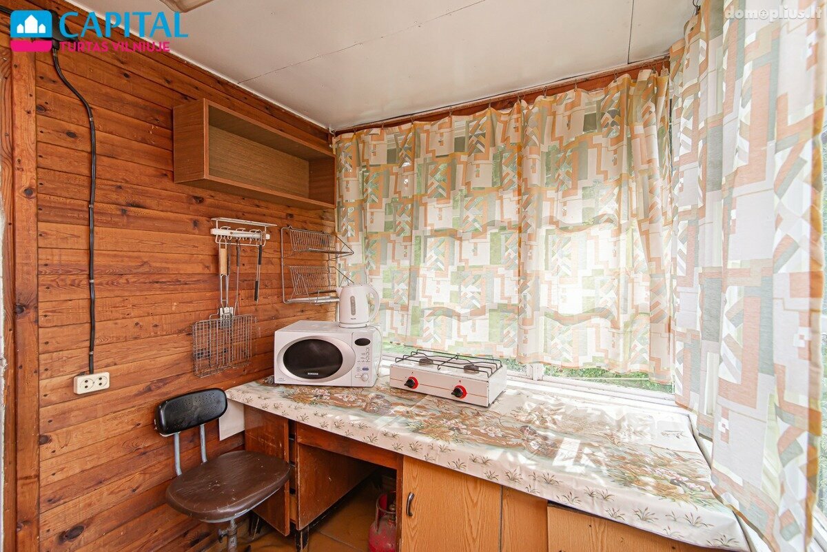 Summer house for sale Vilniaus rajono sav., Šveicaruose