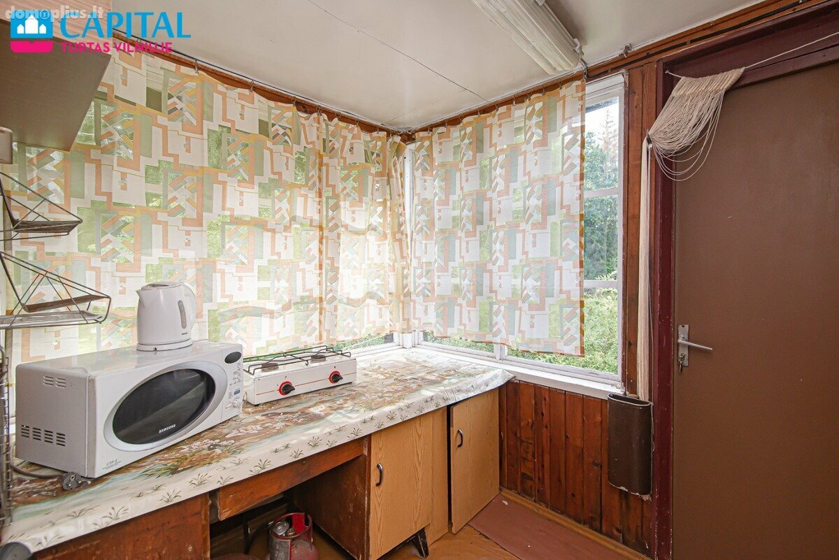 Summer house for sale Vilniaus rajono sav., Šveicaruose