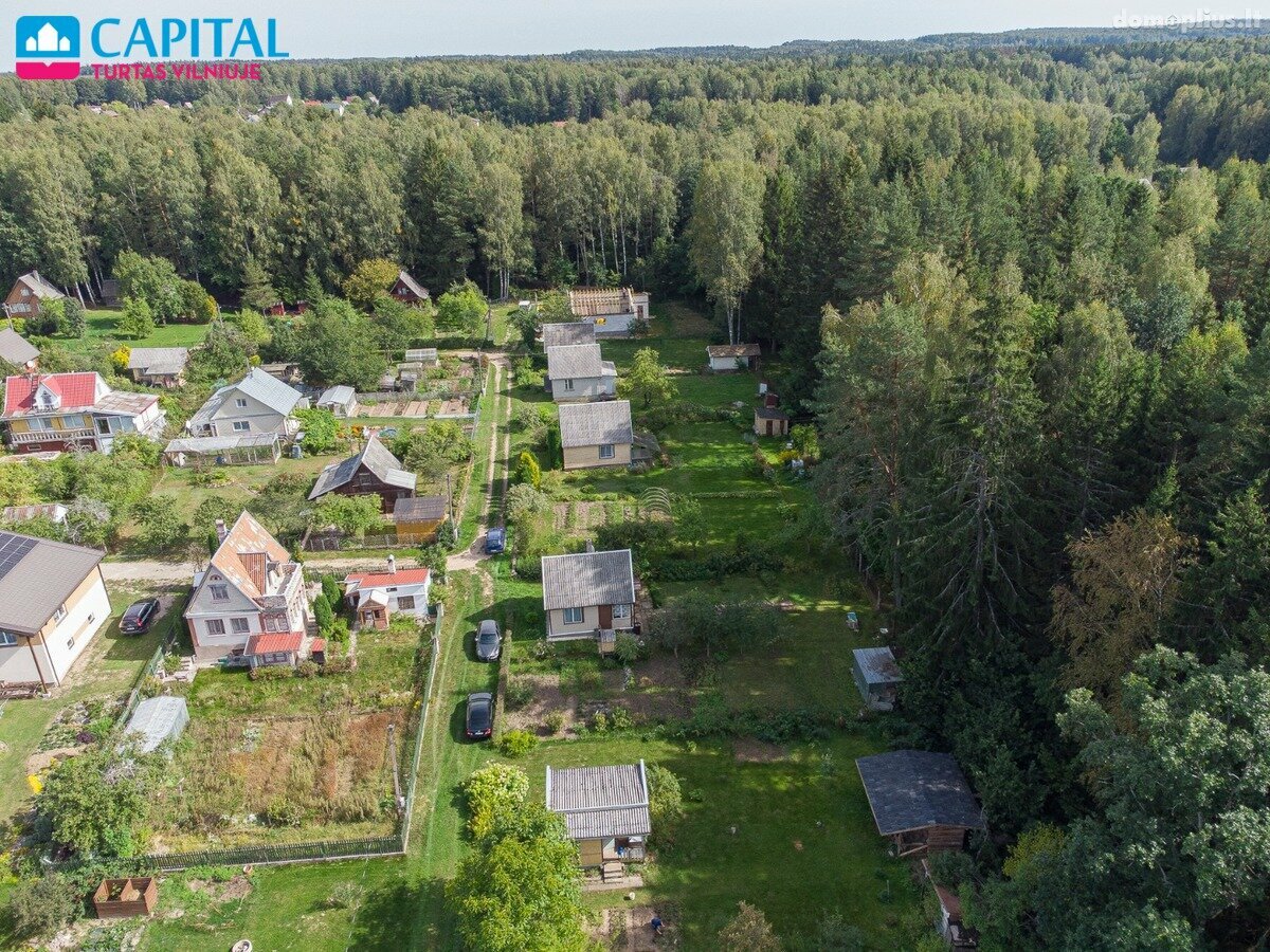 Summer house for sale Vilniaus rajono sav., Šveicaruose