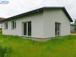 Parduodamas sodo namas Vilniaus rajono sav.