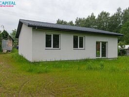 Parduodamas sodo namas Vilniaus rajono sav.