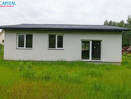 Parduodamas sodo namas Vilniaus rajono sav.