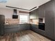 Semi-detached house for sale Vilniuje, Pavilnyje, Kazio Bizausko g. (10 picture)