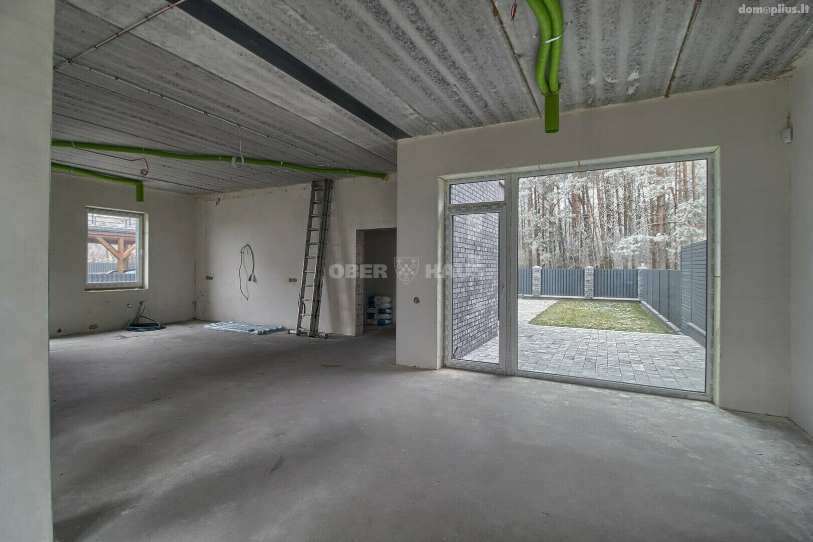 Продаётся дом Šiaulių rajono sav., Žuvininkuose, Rasos g.