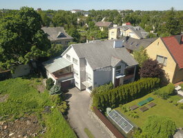 Продаётся дом Šiauliuose, Centre