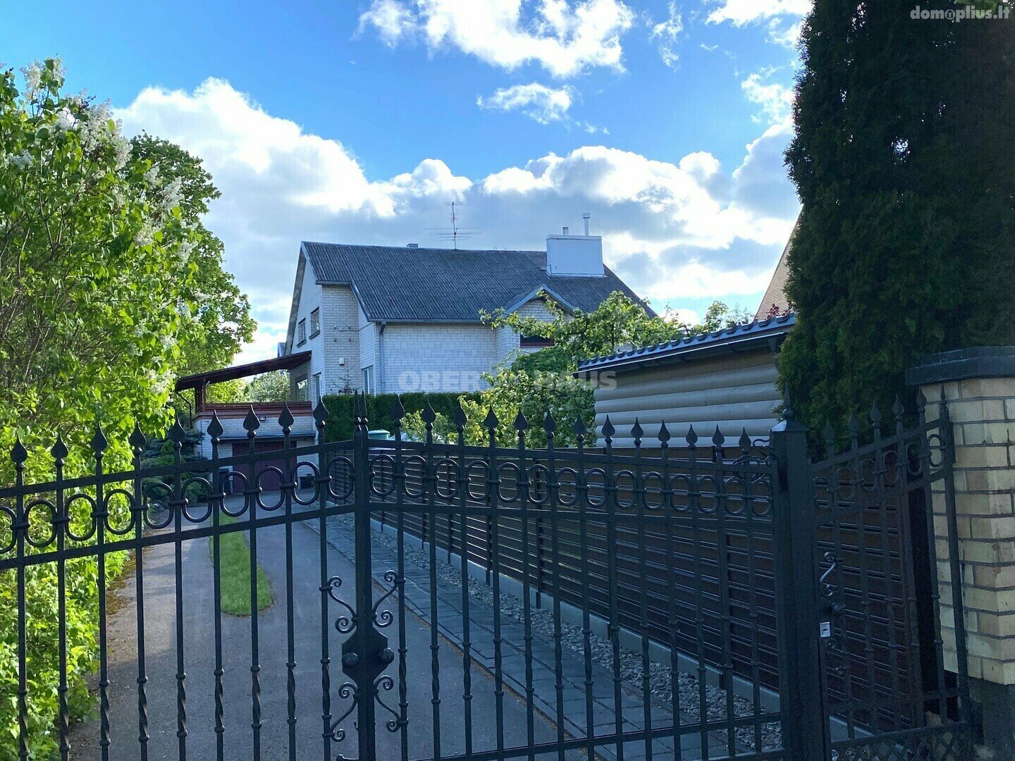 House for sale Šiauliuose, Centre