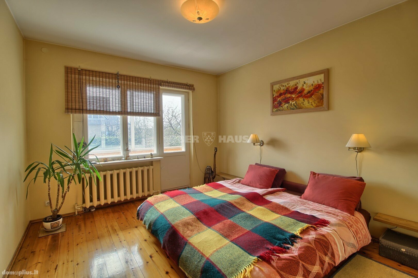 House for sale Šiauliuose, Centre