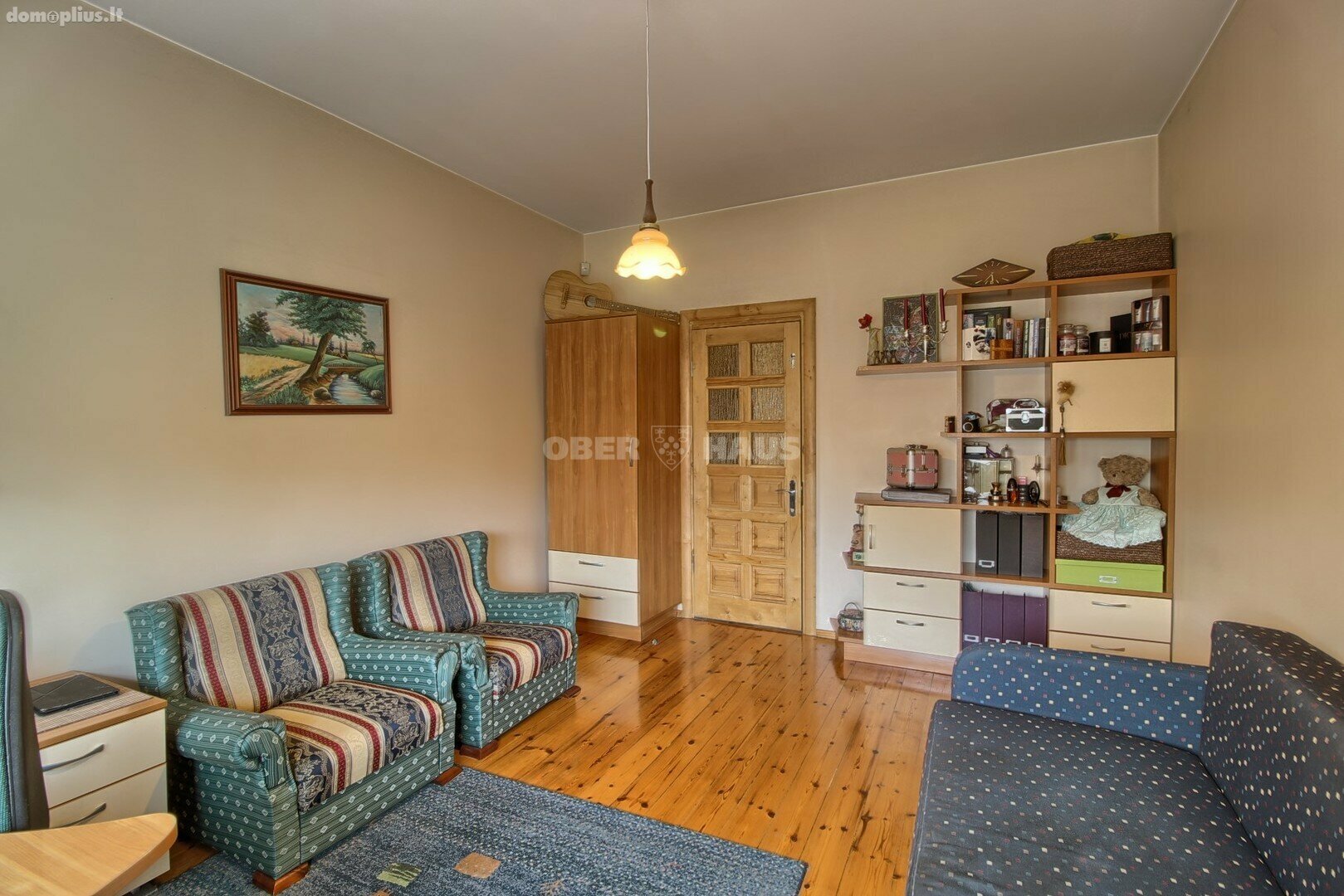 House for sale Šiauliuose, Centre