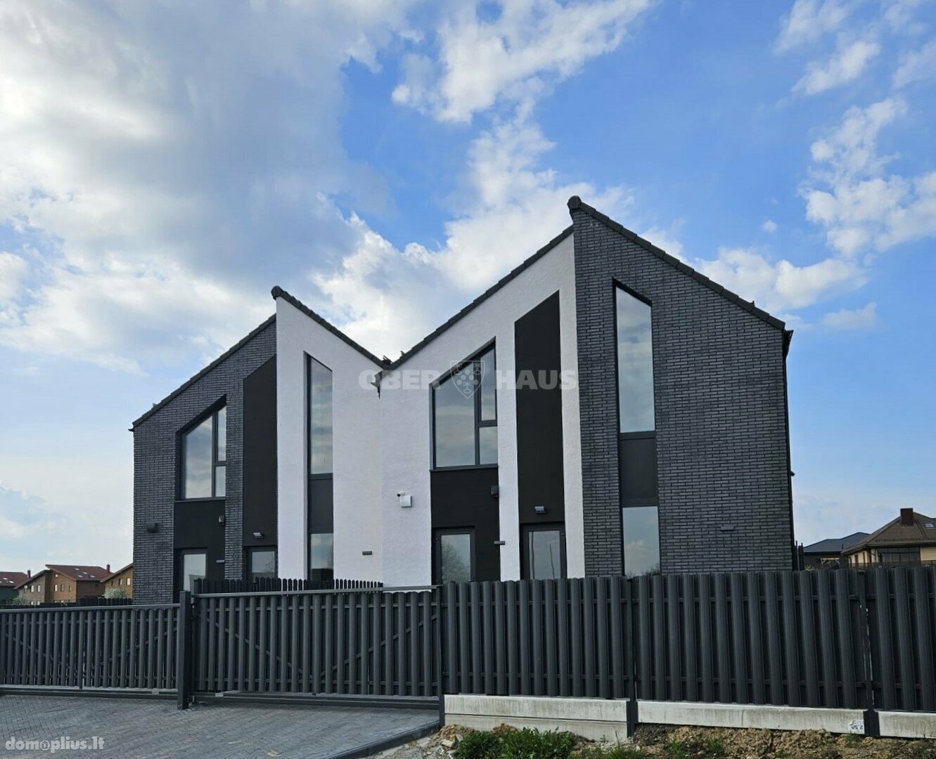 Продаётся дом Klaipėdoje, Tauralaukyje