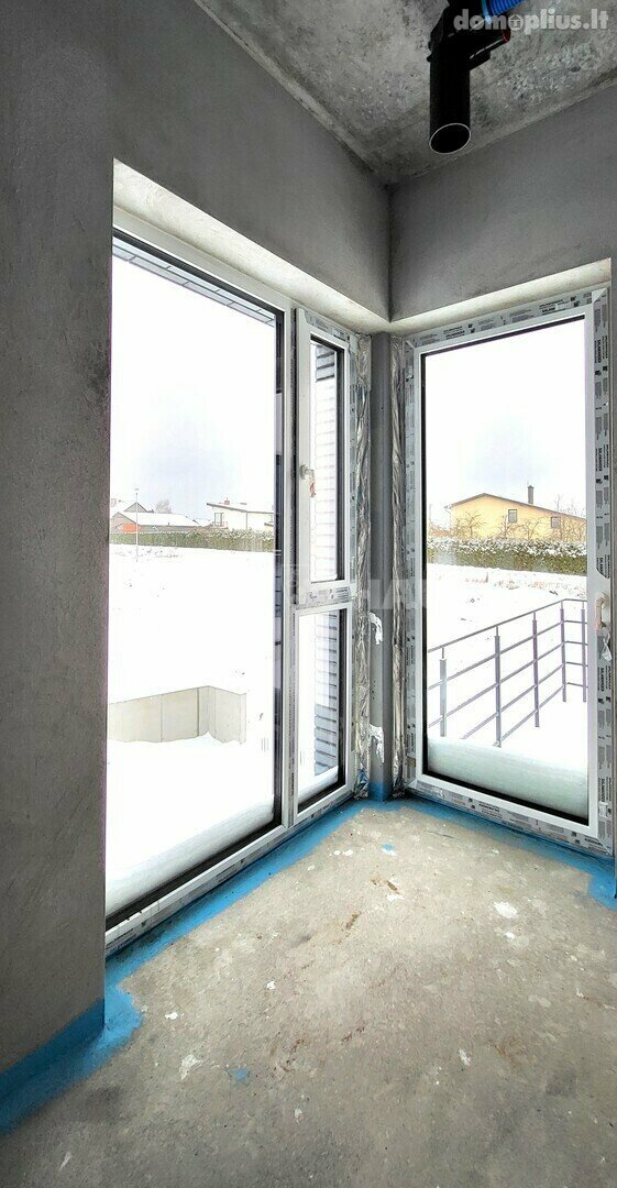 Продаётся дом Klaipėdoje, Tauralaukyje