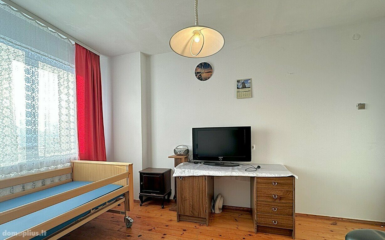 Продаётся дом Panevėžio rajono sav., Staniūnuose, Vyčių g.