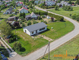 Продаётся дом Vilniaus rajono sav., Mickūnuose, Kalno g.