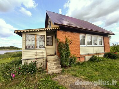 House for sale Kupiškio rajono sav., Vainiūniškyje, Pamario g.