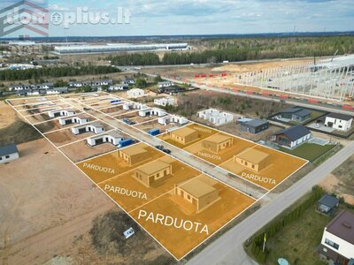 Продаётся дом Trakų rajono sav., Užukampyje, Užukampio g.