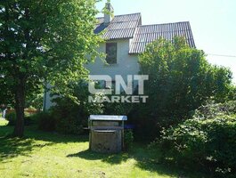Продаётся дом Klaipėdos rajono sav., Vaiteliuose, Pakalnučių 4-oji g.