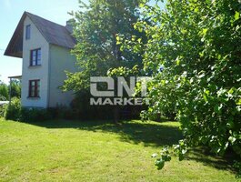 Продаётся дом Klaipėdos rajono sav., Vaiteliuose, Pakalnučių 4-oji g.