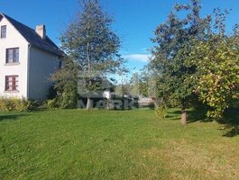 Parduodamas gyvenamasis namas Klaipėdos rajono sav., Vaiteliuose, Pakalnučių 4-oji g.