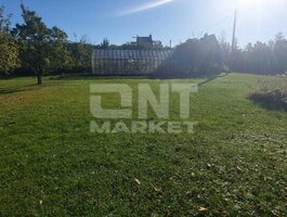 Parduodamas gyvenamasis namas Klaipėdos rajono sav., Vaiteliuose, Pakalnučių 4-oji g.