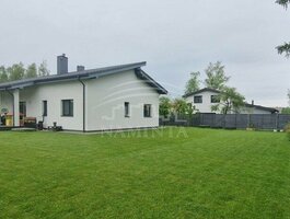 Parduodamas gyvenamasis namas Kretingos rajono sav., Kretingoje