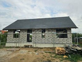 Sodo namas Klaipėdos rajono sav., Vaiteliuose