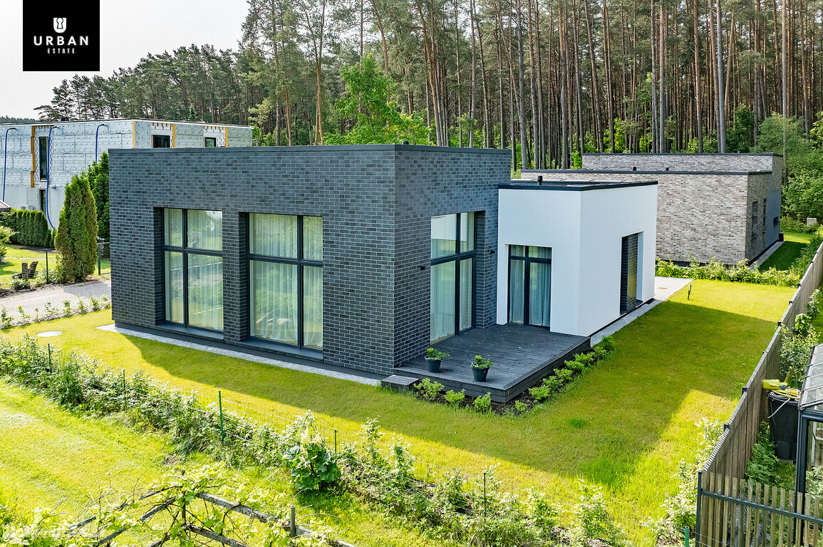 Parduodamas gyvenamasis namas Vilniuje, Antakalnyje, Laurų Sodų 1-oji g.