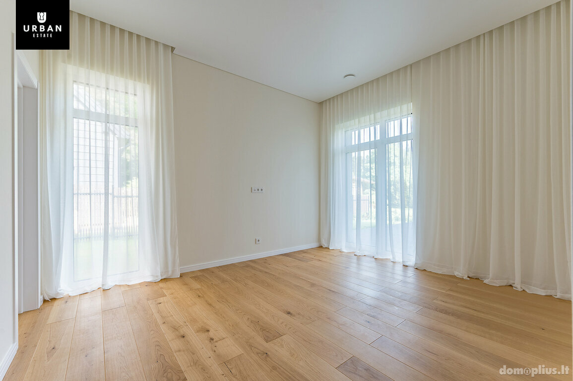 Parduodamas gyvenamasis namas Vilniuje, Antakalnyje, Laurų Sodų 1-oji g.