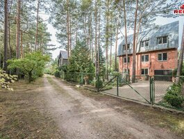 House Vilniaus rajono sav., Viktariškėse, Prekybos 2-oji g.