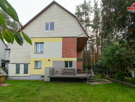 Продаётся дом Vilniaus rajono sav., Viktariškėse, Prekybos 2-oji g.