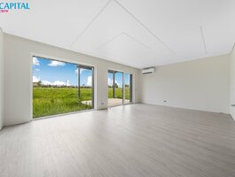 Parduodamas gyvenamasis namas Vilniaus rajono sav., Karklėnuose