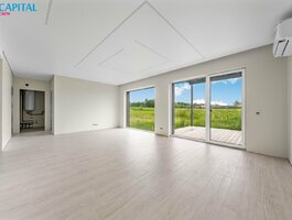 Parduodamas gyvenamasis namas Vilniaus rajono sav., Karklėnuose