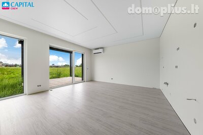 Продаётся дом Vilniaus rajono sav., Karklėnuose
